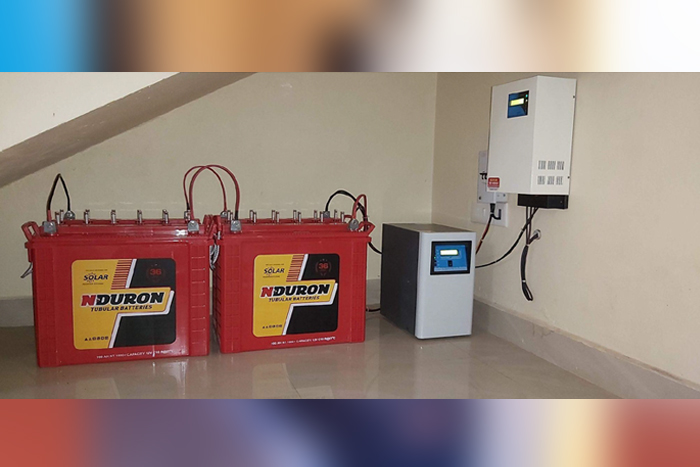 solar water heater dealers in kottayam